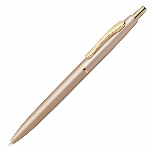 Zebra Filare ef Ballpoint Pen - 0.5mm - Beige