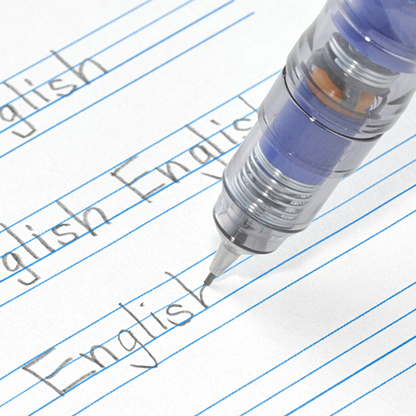 Zebra DelGuard Mechanical Pencil - 0.5mm - White