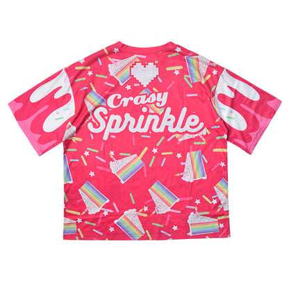 ACDC RAG Crazy Sprinkle - Tee Shirt