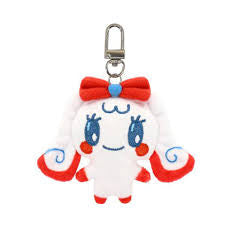 Tamagotchi Mini Plush Mascot Keychain Series - Official Bandai Blind Box