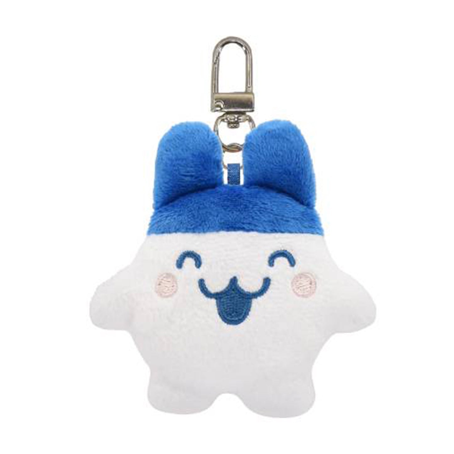 Tamagotchi Mini Plush Mascot Keychain Series - Official Bandai