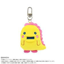 Tamagotchi Mini Plush Mascot Keychain Series - Official Bandai Blind Box