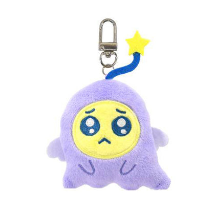 Tamagotchi Mini Plush Mascot Keychain Series - Official Bandai Blind Box