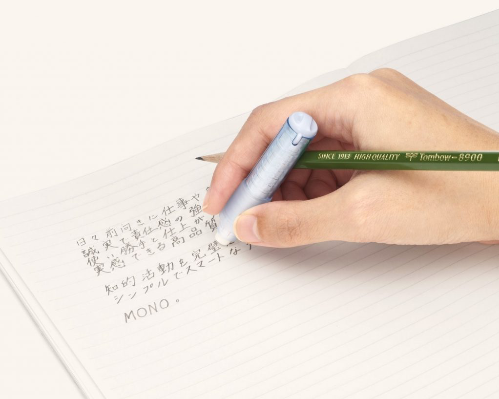Tombow MONO One & MONO Stick Erasers & Refills - 2025 Limited + Standard Colors