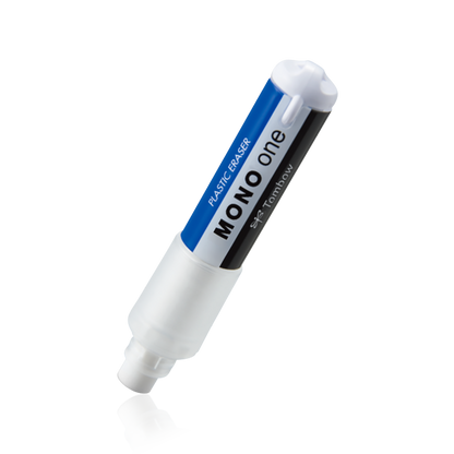 Tombow MONO One & MONO Stick Erasers & Refills - 2025 Limited + Standard Colors