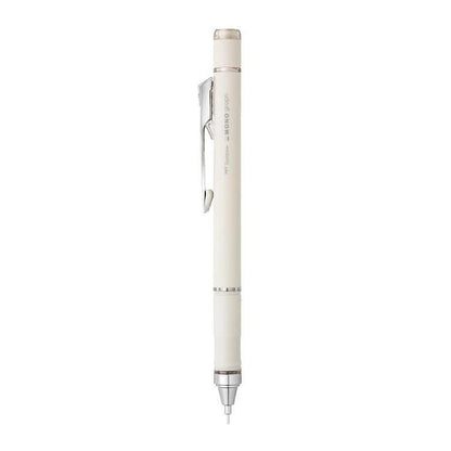 NEW! Tombow MONO Graph Grip Mechanical Pencil - 0.5 mm - Ivory