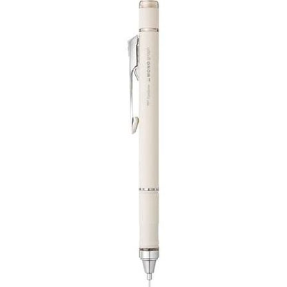 NEW! Tombow MONO Graph Grip Mechanical Pencil - 0.5 mm - Greige