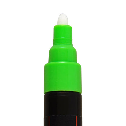 NEW! Uni POSCA Acrylic Paint Marker PC-5M Medium Set of 8 Colors