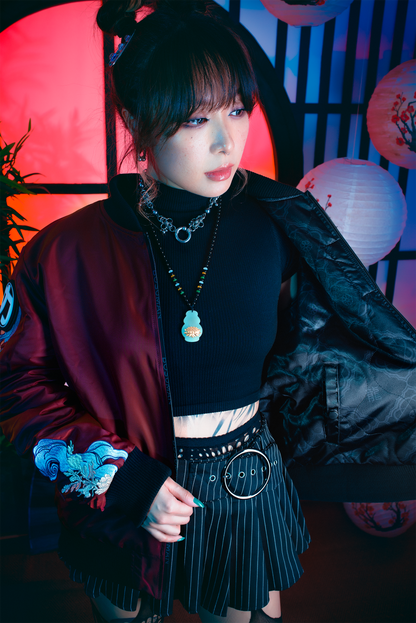 BOSUMAN - THE DRAGON