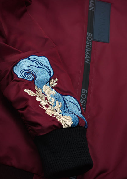 BOSUMAN - THE DRAGON