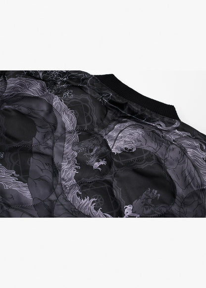 BOSUMAN - THE DRAGON