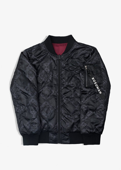 BOSUMAN - THE DRAGON