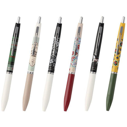Pilot Acro Ballpoint Pen - Limited Edition Christmas Market Collection