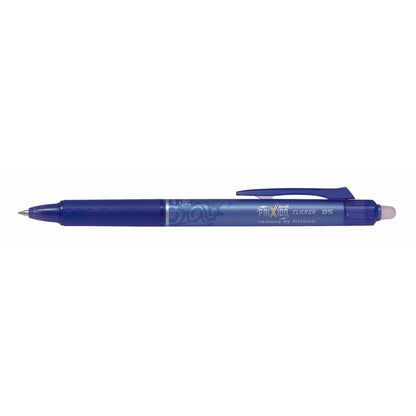 Pilot FriXion Clicker - 0.5mm - Blue