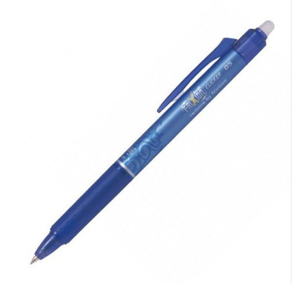 Pilot FriXion Clicker - 0.5mm - Blue
