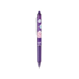 NEW! Pilot FriXion Clicker - 0.7mm Sweet Paradise Purple