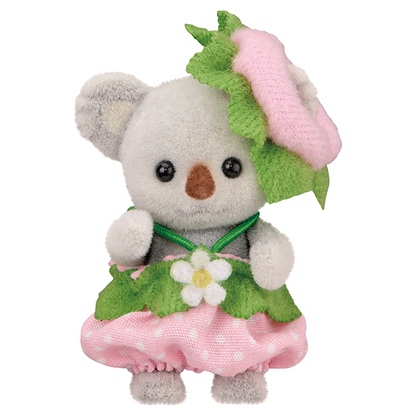 Calico Critters - Very Berry Babies Blind Bag