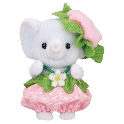 Calico Critters - Very Berry Babies Blind Bag