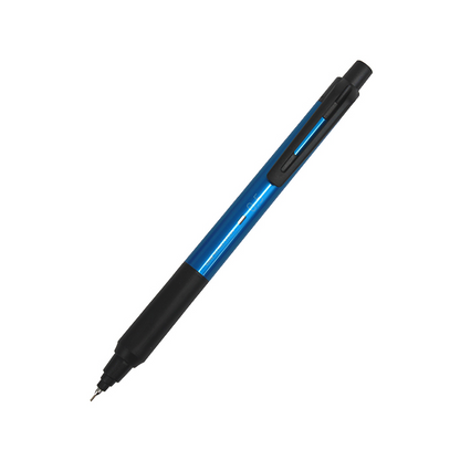 NOUVEAU ! Porte-mine Uni Kuru Toga - Édition limitée KS Modèle 0,5 mm - Bleu 