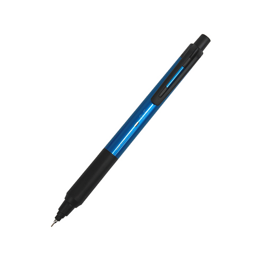 NEW! Uni Kuru Toga Mechanical Pencil - Limited Edition KS Model 0.5mm - Blue