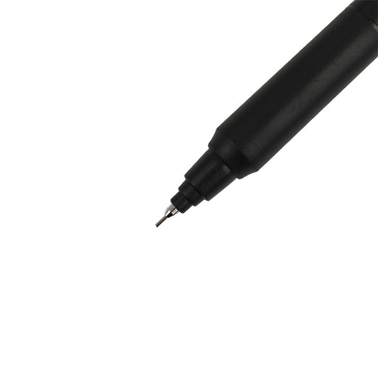 NEW! Uni Kuru Toga Mechanical Pencil - Limited Edition KS Model 0.5mm - Black