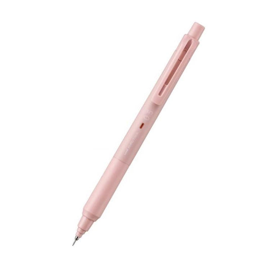 NEW! Uni Kuru Toga Mechanical Pencil - Limited Edition KS Model 0.5mm - Coral Pink
