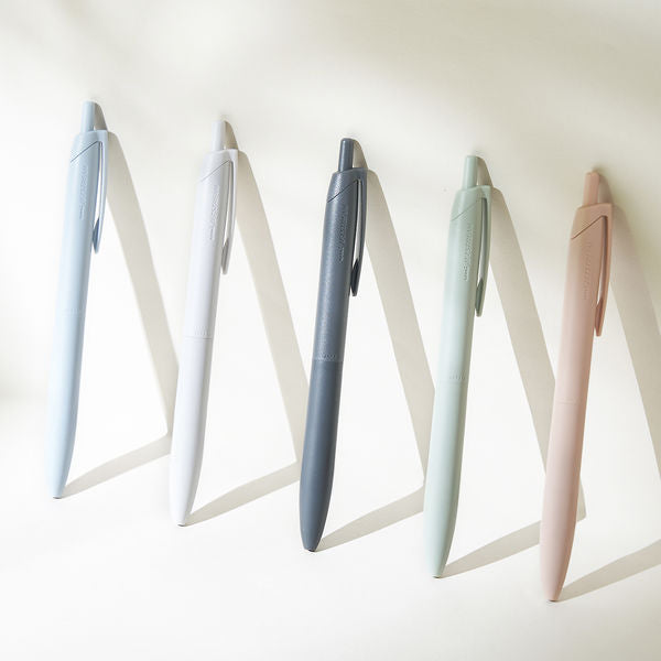 NEW! Uni Jetstream Lite Ballpoint Pen - 0.5mm - Light Blue
