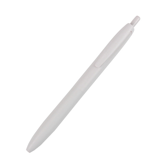 NEW! Uni Jetstream Lite Ballpoint Pen - 0.5mm - Shell White