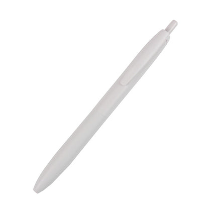 NEW! Uni Jetstream Lite Ballpoint Pen - 0.5mm - Shell White