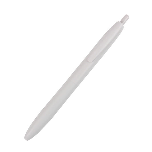 NEW! Uni Jetstream Lite Ballpoint Pen - 0.5mm - Shell White