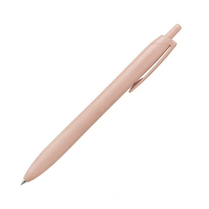 NEW! Uni Jetstream Lite Ballpoint Pen - 0.5mm - Coral Pink