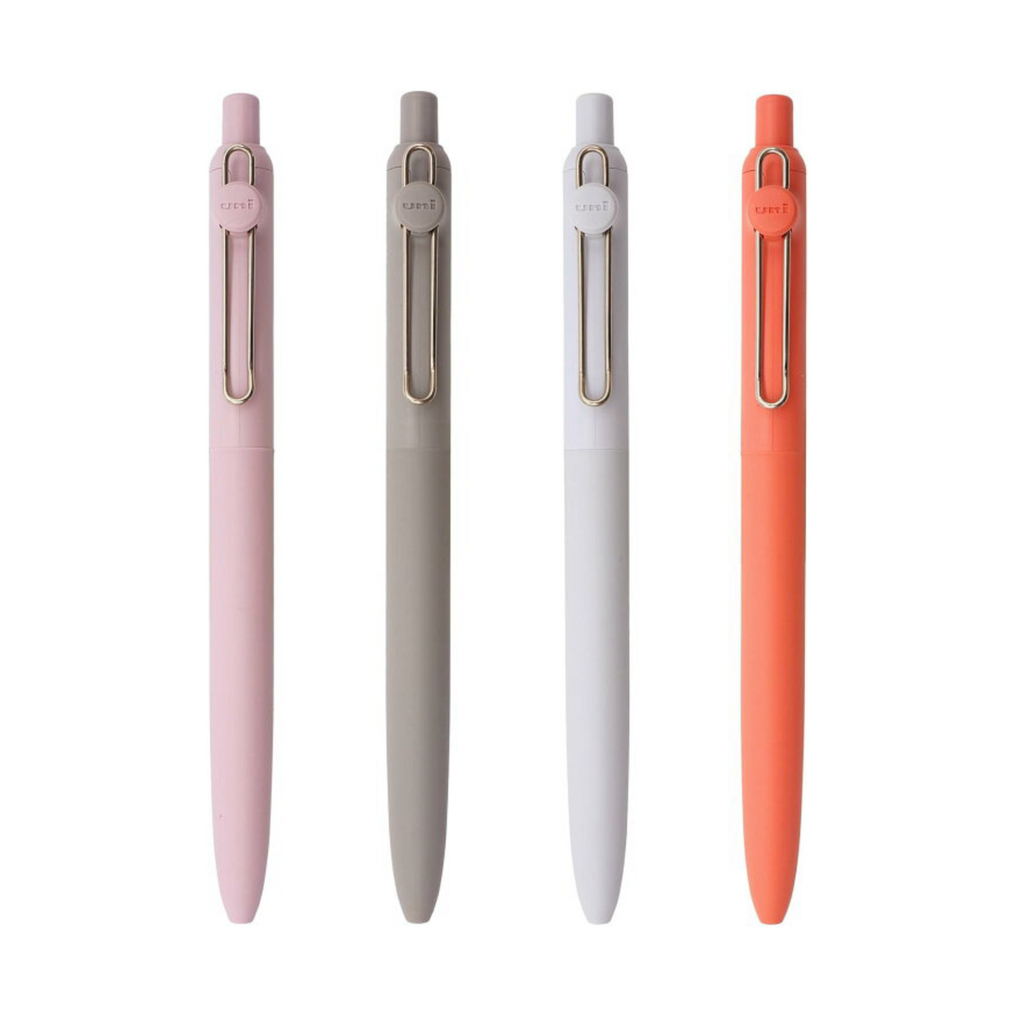 NEW! Uni-ball Zento Gel Pen 0.38mm - Sea