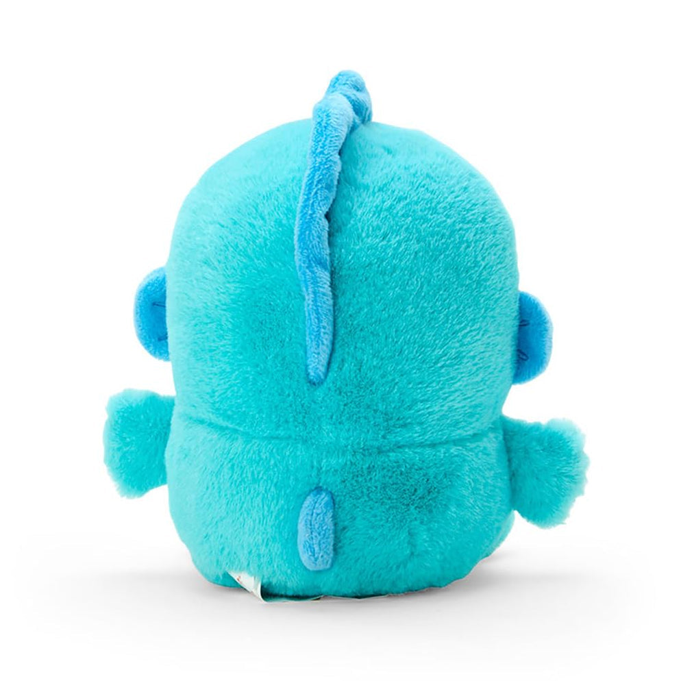Sanrio Hangyodon - Plush Toy Size S 🐟