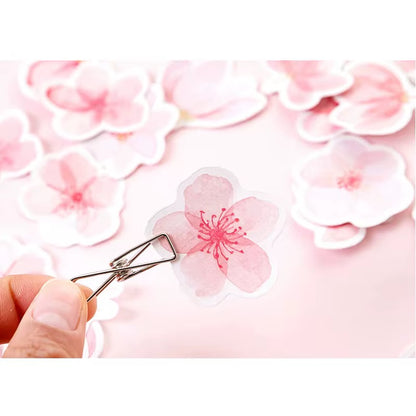 Sticker Box - Sakura Cherry Blossom Festival