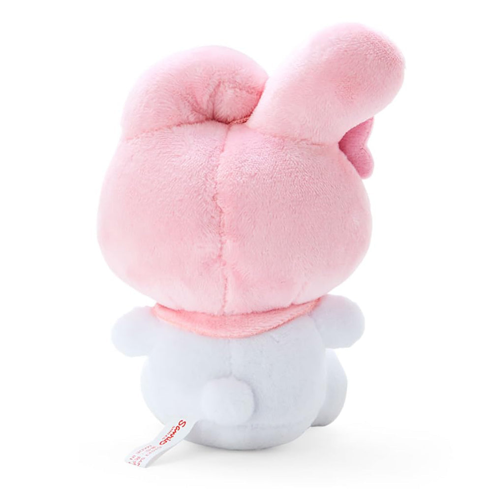 Sanrio My Melody - Plush Mascot Keychain 🎀