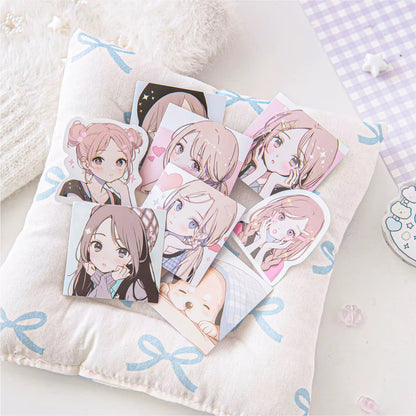 Sticker Box - Dreamland Confessions Series - 30 Stickers per Box