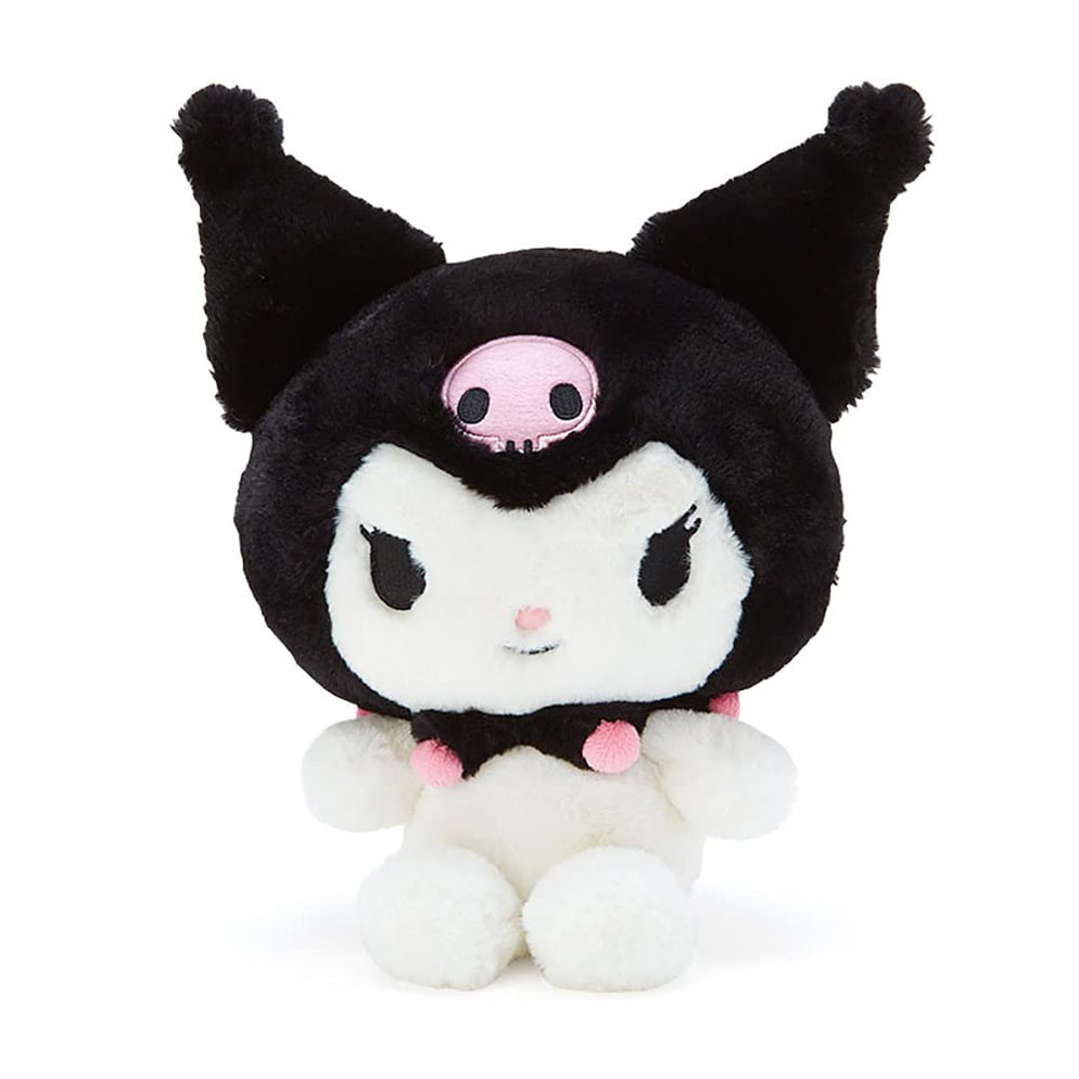 Sanrio Kuromi - Plush Doll M