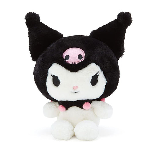 Sanrio Kuromi - Plush Doll M