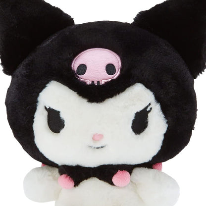 Sanrio Kuromi - Plush Doll M