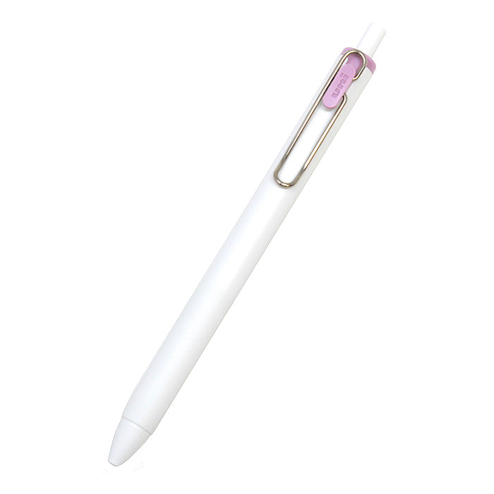 Mitsubishi Uni-ball One - FIKA COLOR 0.5mm - Plum Purple 🍇