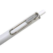 Mitsubishi Uni-ball One - FIKA COLOR 0.38mm - Sesame Gray