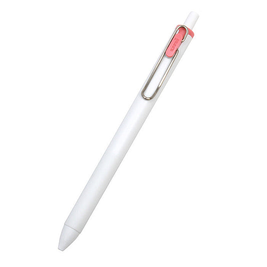 Mitsubishi Uni-ball One - FIKA COLOR 0.5mm - Poppy Red 🌺