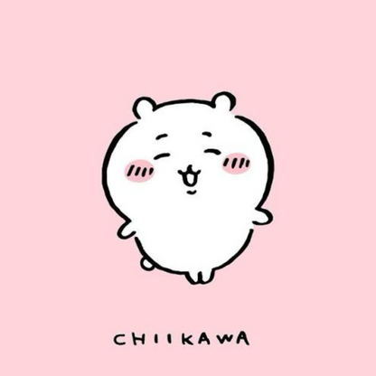 Chiikawa Character Gel Pen 0.5mm