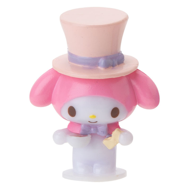 Sanrio Characters Surprise Bath Bomb - Magical Wonderland Fantasy Edition! 🛁💖