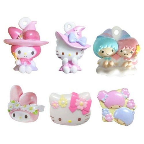 Sanrio Characters Surprise Bath Bomb - Magical Dreamy Pink Edition