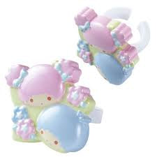 Sanrio Characters Surprise Bath Bomb - Magical Dreamy Pink Edition