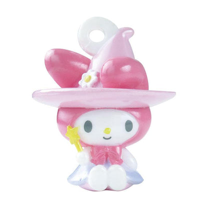 Sanrio Characters Surprise Bath Bomb - Magical Dreamy Pink Edition