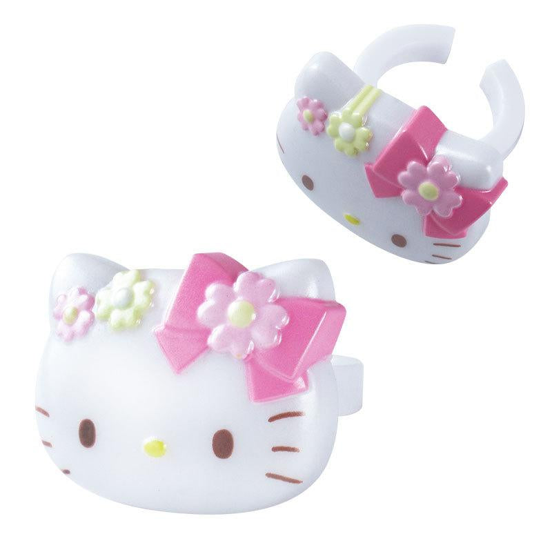 Sanrio Characters Surprise Bath Bomb - Magical Dreamy Pink Edition