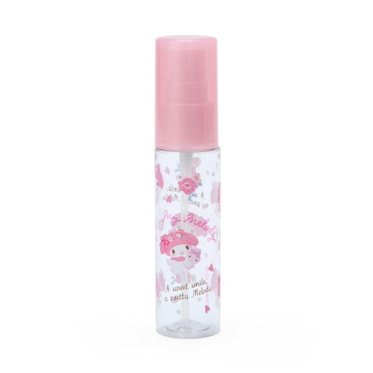 Sanrio My Melody - Travel Spray Bottle