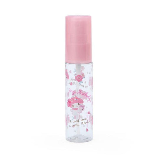 Sanrio My Melody - Travel Spray Bottle